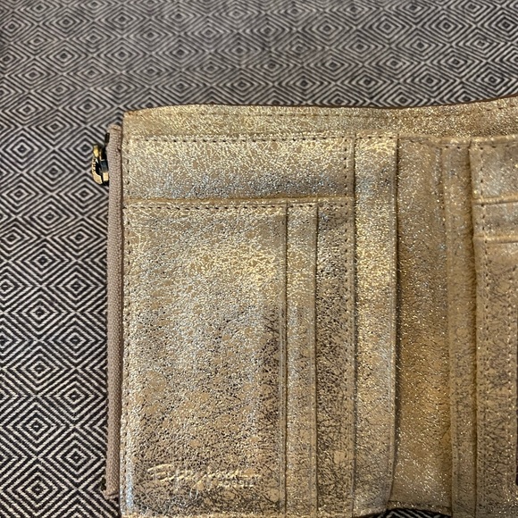Fossil fifty four collection wallet - Picture 5 of 7